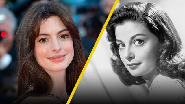 Anne Hathaway, Blake Lively y famosos que tuvieron un gemelo en el siglo pasado