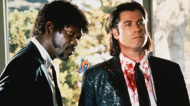 Este actor olvidó sus líneas en 'Pulp Fiction' y Quentin Tarantino lo ama por este error noticias imagen