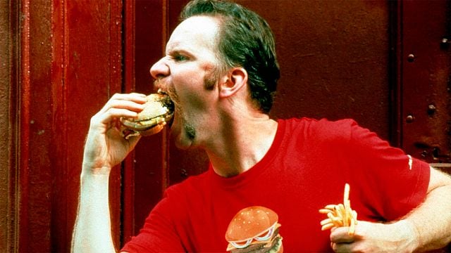 Muere director nominado al Oscar que criticó a McDonald's noticias imagen
