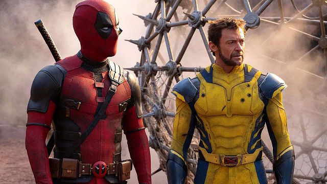 'Deadpool 3': Esto te cuesta la nueva figura de Hugh Jackman como Wolverine con envío gratis noticias imagen