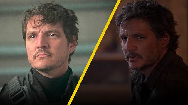 'The Last of Us': El multiverso de Pedro Pascal existe y estas fotos lo prueban