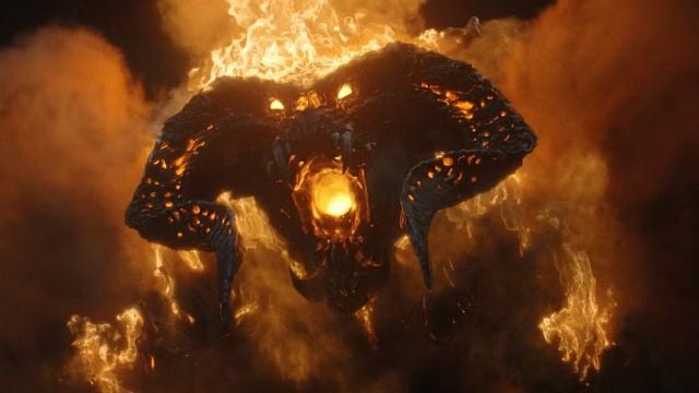 Balrog finalmente tendrá voz: primer tráiler de ‘El Señor de los Anillos: los Anillos de Poder’ temporada 3 revela numerosas sorpresas para los fans noticias imagen