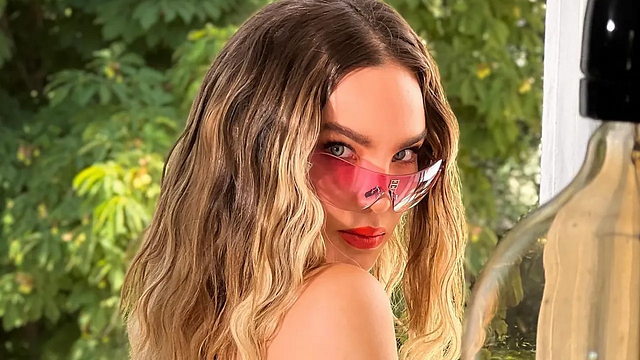 ¿Son novios? Esto dicen los mensajes que Belinda filtró del Babo, de Cartel de Santa noticias imagen