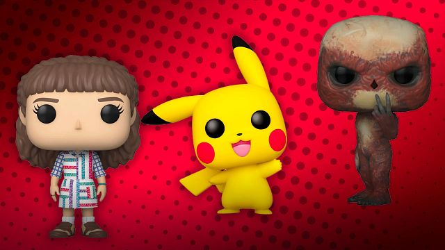 El fin irresistible 2022: 'Pokémon', 'Stranger Things' y Funkos por 199 pesos en Walmart noticias imagen