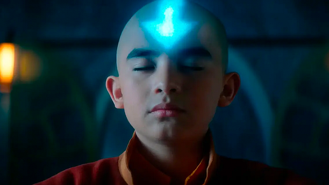 'Avatar: La leyenda de Aang': ¿Quién fue el primer humano en controlar los cuatro elementos? noticias imagen