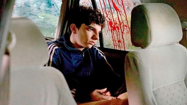 Esta es la película de Netflix catalogada como “la mejor historia de terror” noticias imagen