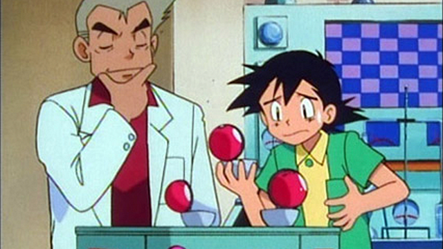 Este era el Pokémon que Ash hubiera escogido si no se hubiera despertado tarde en el primer episodio noticias imagen