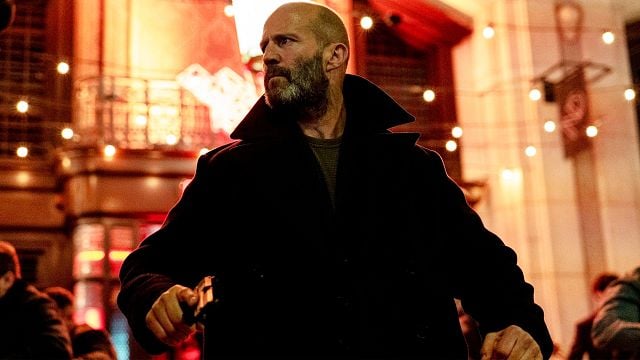 Jason Statham regresa a los thrillers de acción con una de las películas más sorpresivas del 2026: la cinta que todo fan de ‘John Wick’ debe ver noticias imagen