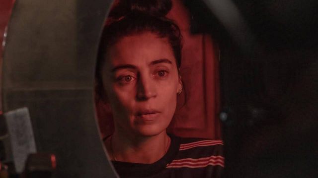 "Muchas veces es chistoso porque duele": Ilse Salas habla sobre la nueva serie con perspectiva feminista de Amazon Prime noticias imagen