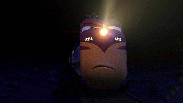 La historia secreta detrás del código A113 que aparece en todas las películas de Disney Pixar noticias imagen