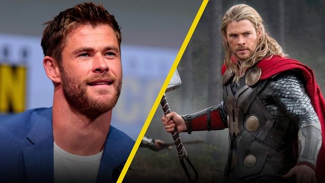 Chris Hemsworth volvió al MCU: así luce como Thor en el nuevo tráiler de 'Avengers: Doomsday' noticias imagen