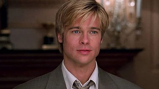 "Lo arruiné, no debía estar allí en primer lugar": Brad Pitt arrepentido de hacer una de sus peores películas noticias imagen