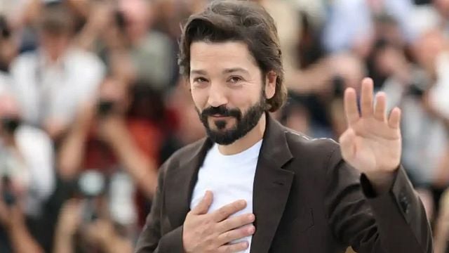 "Es un recordatorio del padre que no quiero ser": Diego Luna confesó que 'Ceniza en la boca' lo hizo reflexionar a nivel personal noticias imagen