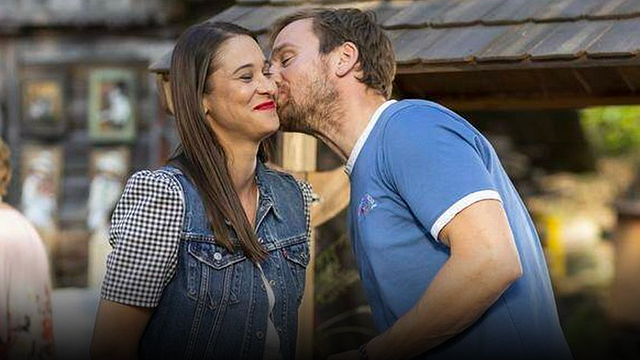 Esta película acaba de llegar a Netflix y ya es la romcom más vista en la plataforma noticias imagen