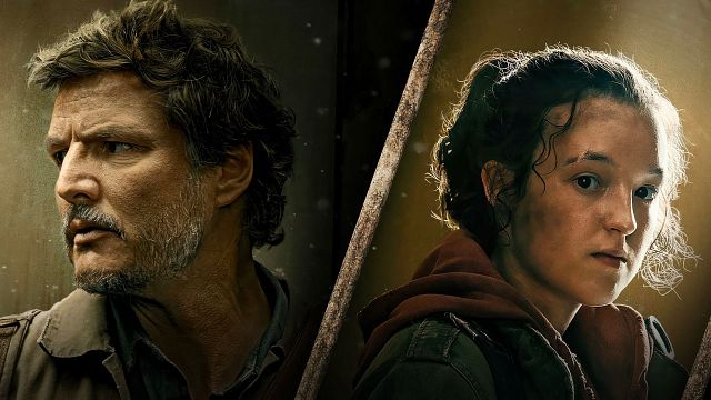'The Last of Us': 10 imágenes detrás de cámaras para no extrañar a Pedro Pascal y Bella Ramsey noticias imagen