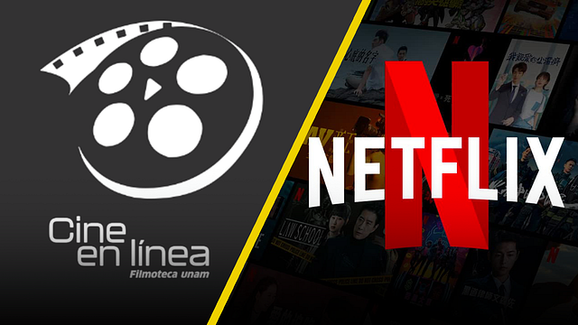 UNAM vs. Netflix: La plataforma de cine gratis que ofrece más de 100 películas mexicanas noticias imagen