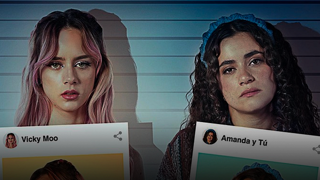 'Put@s redes sociales': Azul Guaita y el elenco revelan que es lo que más odian del mundo digital noticias imagen
