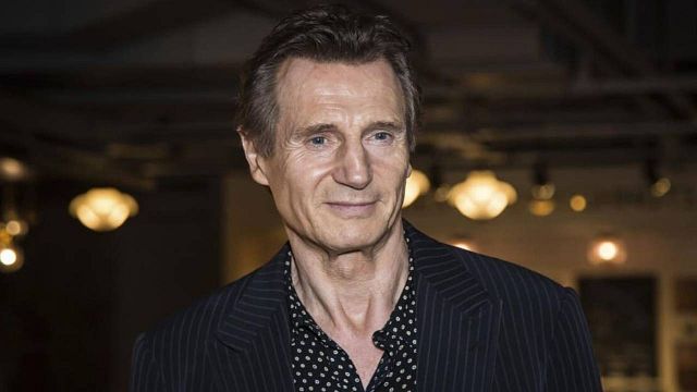 “Tengo 72, debe parar en algún punto”: ¡Liam Neeson planea retirarse pronto! noticias imagen