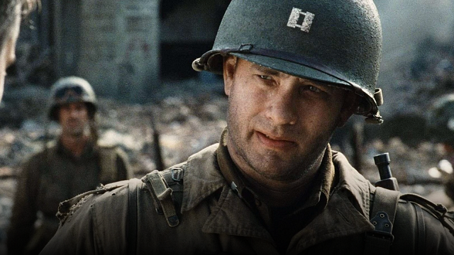 La película de guerra con la que Tom Hanks ganó el respeto de militares reales (y 482 millones en taquilla) noticias imagen