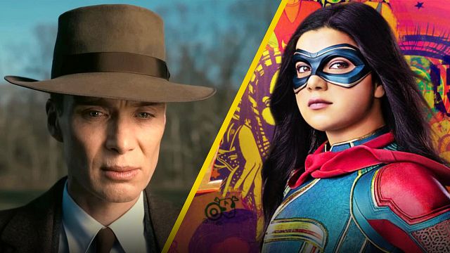 'Oppenheimer' costó la mitad de esta serie de Marvel y los resultados son abismales noticias imagen