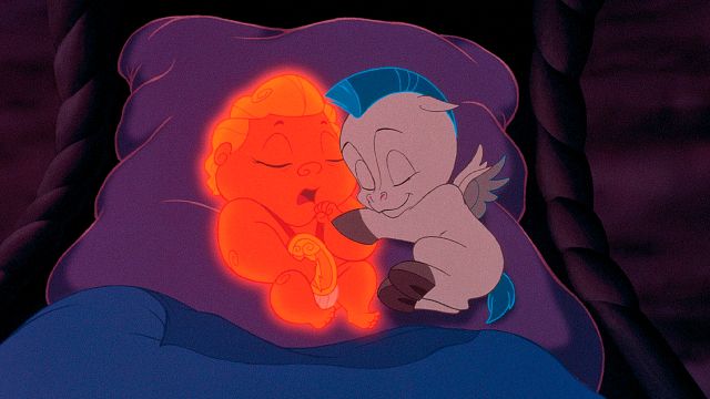 Esta película animada fue considerada una de las peores de Disney en 1990, pero hoy es aclamada por los fanáticos y puedes verla en streaming noticias imagen