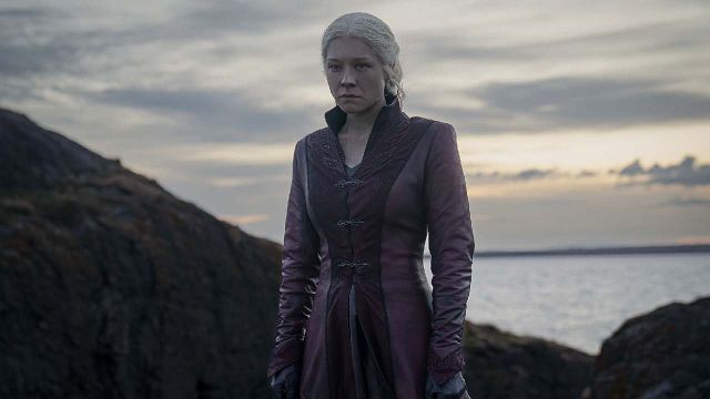 'House of the Dragon': Con este coleccionable te sentirás como un verdadero Targaryen de 'La casa del dragón' noticias imagen