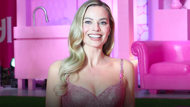 'Barbie': Por esta razón Margot Robbie no tiene cuenta de Instagram noticias imagen