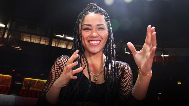 'Contra las cuerdas': Protagonistas recuerdan las escenas más peligrosas de la serie de Netflix noticias imagen