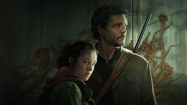 HBO Max confirma temporada 2 de 'The Last of Us' con Pedro Pascal y Bella Ramsey