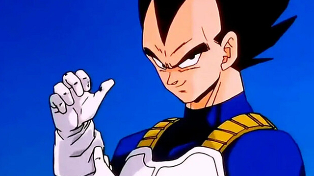 Ver para creer: La vez que Vegeta lanzó un Kamehameha en 'Dragon Ball Z' y muchos borraron de su mente noticias imagen