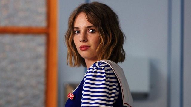 Más que una 'nepo baby': cómo Maya Hawke (Robin) demostró que el talento se hereda y se robó a los fans de 'Stranger Things' noticias imagen