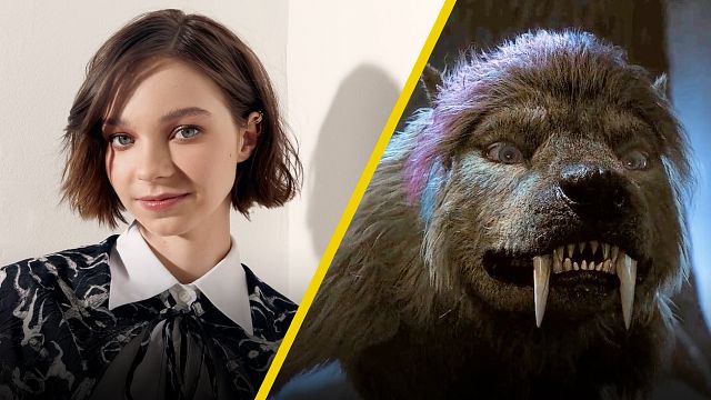 'Merlina': Así fue el campamento de mujeres lobo al que asistió Emma Myers noticias imagen