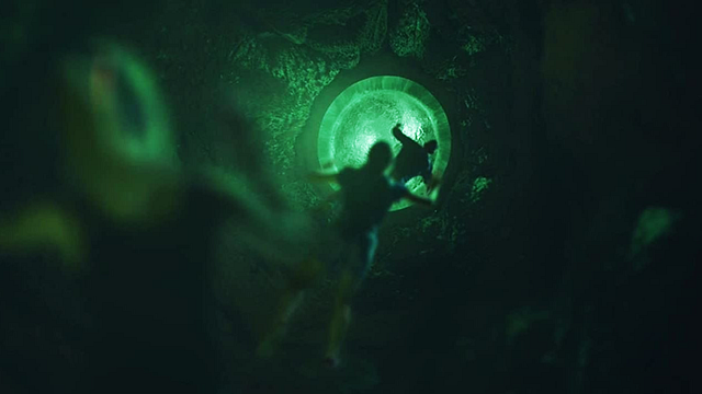 Esta película sobre viajes en el tiempo fue tendencia en 2017 y siete años después vuelve a lo más visto de Netflix noticias imagen