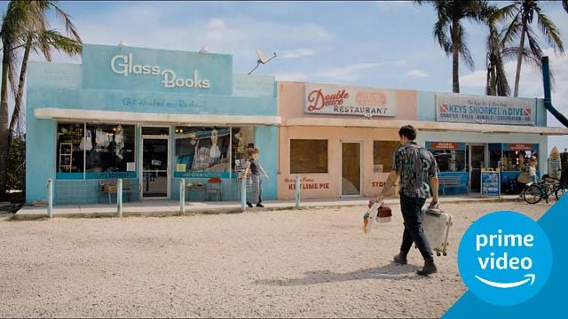 Para ver en Prime Video: la película de acción que fue la más vista en Prime Video con 50 millones de visualizaciones en 11 días noticias imagen