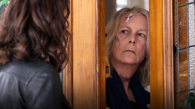 'Halloween Ends': Este actor de Marvel rechazó una película con Jamie Lee Curtis noticias imagen