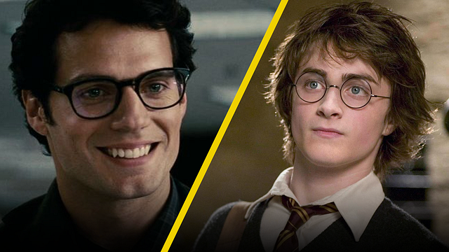 Así se vería Henry Cavill si fuera Harry Potter versión adulto noticias imagen