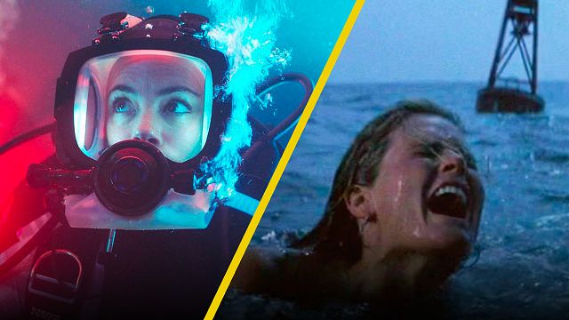 Más de 67 millones de entradas vendidas: la película de terror para ver en Netflix si te gustó ‘En las profundidades del Sena’ noticias imagen