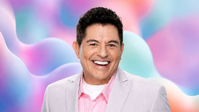 Ernesto Laguardia sorprende al confesar que fue el responsable de darle voz a este personaje animado emblemático de Disney noticias imagen