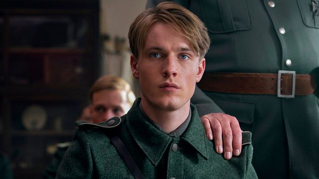 'La luz que no puedes ver': Este es el talento oculto de Louis Hofmann, protagonista de la exitosa serie de Netflix noticias imagen