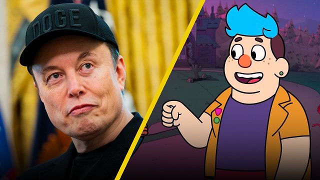 El sabotaje de Elon Musk a Netflix: pide a 227 millones de personas cancelar su suscripción tras ver serie infantil con personaje trans noticias imagen