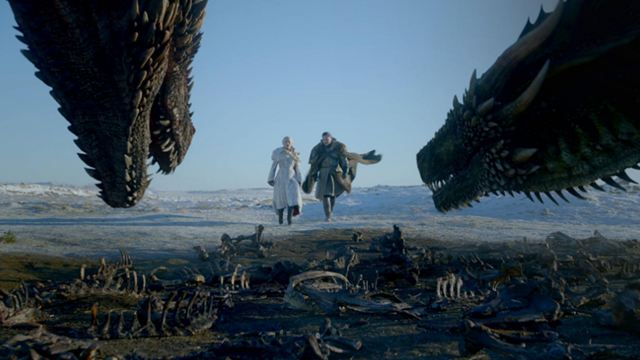 5 años después del final de 'Game of Thrones': los creadores comentan el polémico final de la serie