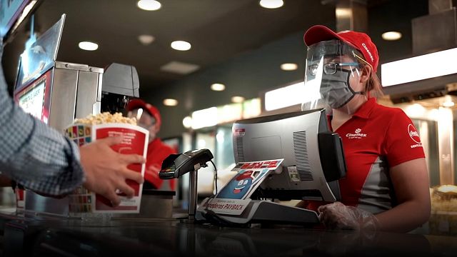 ¿Cuánto gana un trabajador de Cinemex en 2023? noticias imagen