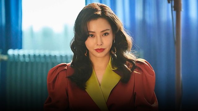 Esta semana estrena en Netflix México una atrevida miniserie para adultos que debes ver si te gustan los dramas coreanos noticias imagen