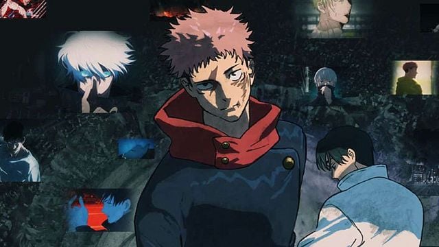 La sorpresa de ‘Jujutsu Kaisen: Ejecución’ que llegará mañana a Cinépolis y Cinemex noticias imagen