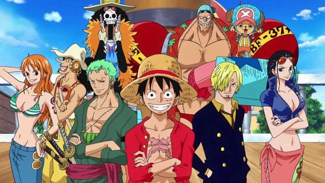 'One Piece': Ahora puedes cocina como Sanji con el nuevo libro de recetas oficial del anime