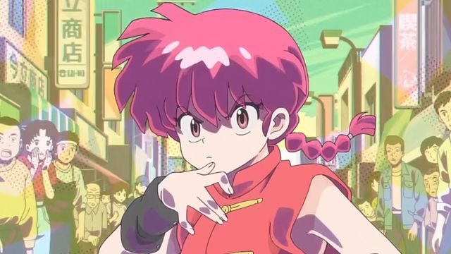 ¿Hackearon a Netflix? Filtran intro y primeros episodios del remake de ‘Ranma ½’ noticias imagen