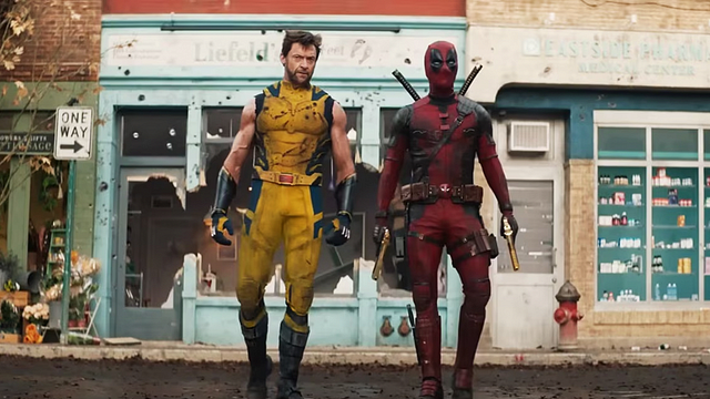 10 películas de Marvel que debes ver para entender todas las referencias en 'Deadpool 3' noticias imagen