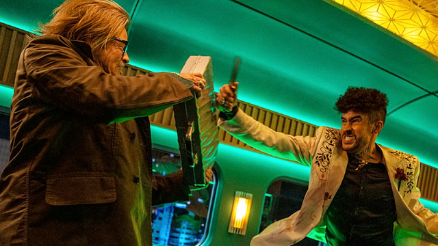 La película de acción con Brad Pitt que llega gratis a Canal 5 este fin de semana y deberías ver noticias imagen