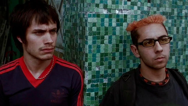 Así se ve actualmente la casa en Iztapalapa donde Gael García Bernal y González Iñárritu filmaron 'Amores Perros' y cambiaron la historia del cine en México noticias imagen