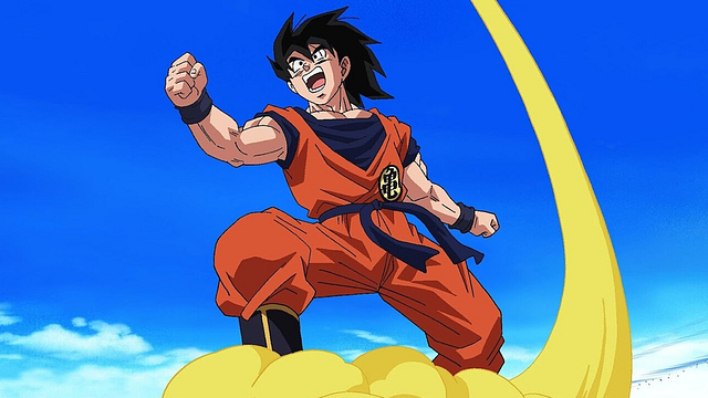 Muchos fans han olvidado que Goku no tiene el ataque más fuerte de 'Dragon Ball' noticias imagen